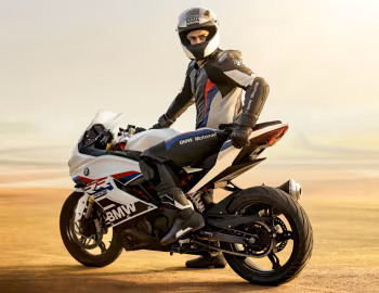 BMW G 310 RR '2022–pr.