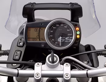仪表台 BMW G 650 GS (R131) '2010–15