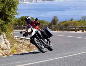 BMW G 650 GS (R131) '2010–15