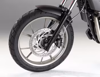 BMW G 650 GS (R131) '2010–15