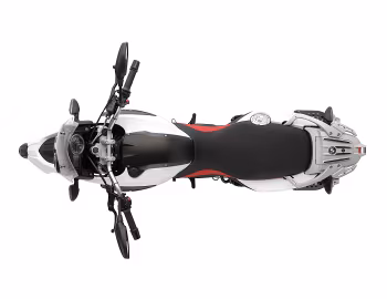 BMW G 650 GS (R131) '2010–15