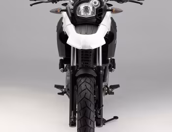 BMW G 650 GS (R131) '2010–15