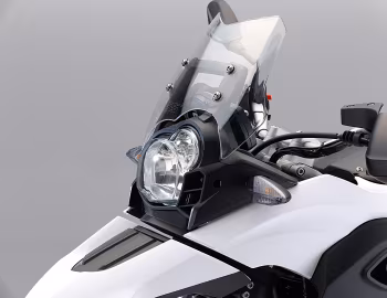 BMW G 650 GS (R131) '2010–15