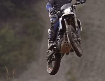 BMW G 650 Xchallenge (K15) '2006–07