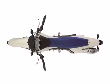 BMW G 650 Xchallenge (K15) '2006–07