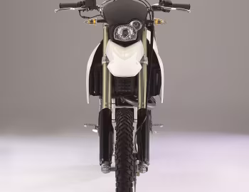 BMW G 650 Xchallenge (K15) '2006–07