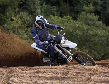 BMW G 650 Xchallenge (K15) '2006–07