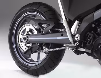 BMW G 650 Xchallenge (K15) '2006–07