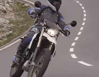BMW G 650 Xchallenge (K15) '2006–07
