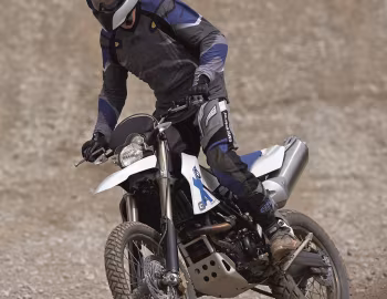BMW G 650 Xchallenge (K15) '2006–07