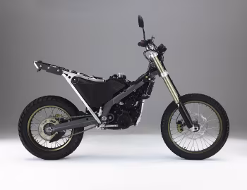 Шасі BMW G 650 Xchallenge (K15) '2006–07