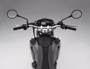 Torpedo BMW G 650 Xmoto (K15) '2006–07