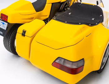 GG Duetto '1994–99