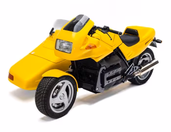 GG Duetto '1994–99