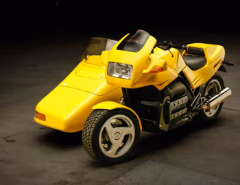 GG Duetto '1994–99