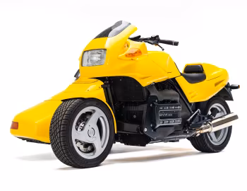 GG Duetto '1994–99