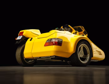 GG Duetto '1994–99