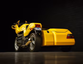 GG Duetto '1994–99