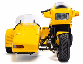 GG Duetto '1994–99