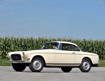 BMW 503 Coupe by Ghia-Aigle (#69084) '1956