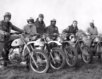 BMW GS 800 '1978–80
