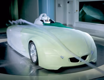 BMW H2R '09.2004