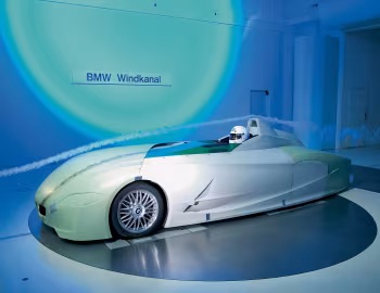 BMW H2R '09.2004