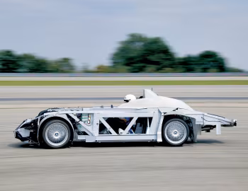 BMW H2R '09.2004