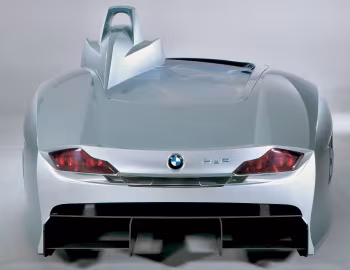 BMW H2R '09.2004
