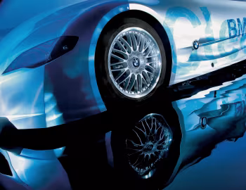 BMW H2R '09.2004
