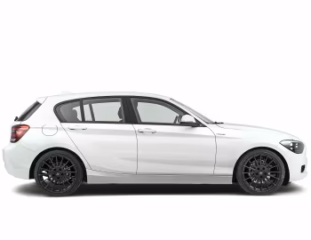 Hamann BMW 1 Series 5-door (F20) '2011–15