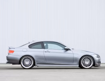 Hamann BMW 3 Series Coupe (E92) '2007–13