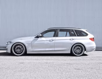 Hamann BMW 3 Series Touring (F31) '2012–15