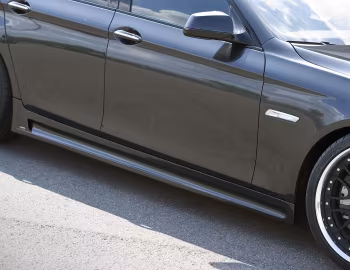 Hamann BMW 5 Series (F10) '2010–13