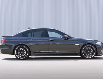 Hamann BMW 5 Series (F10) '2010–13