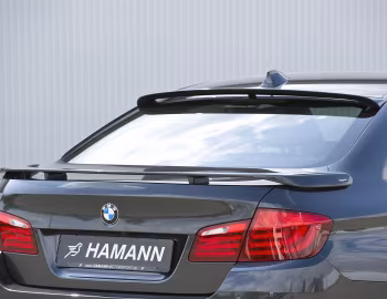 Hamann BMW 5 Series (F10) '2010–13