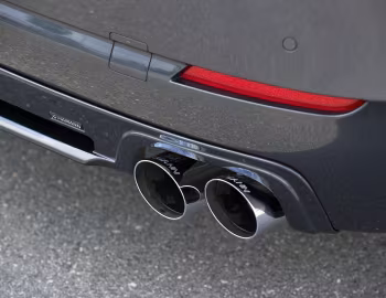 Hamann BMW 5 Series (F10) '2010–13