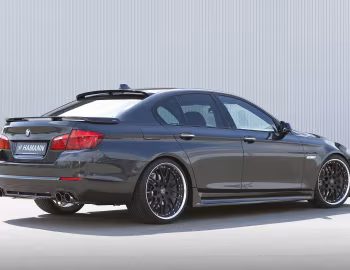 Hamann BMW 5 Series (F10) '2010–13