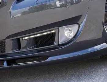 Hamann BMW 5 Series (F10) '2010–13