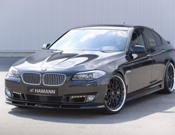 Hamann BMW 5 Series (F10) '2010–13