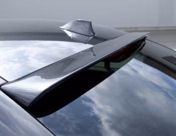 Hamann BMW 5 Series (F10) '2010–13