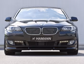 Hamann BMW 5 Series (F10) '2010–13
