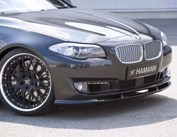Hamann BMW 5 Series (F10) '2010–13