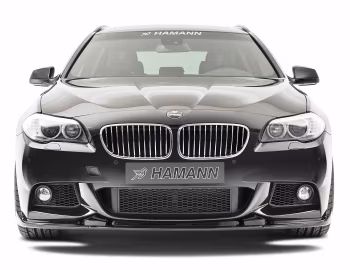 Hamann BMW 5 Series M-Technik Touring (F11) '2011–13