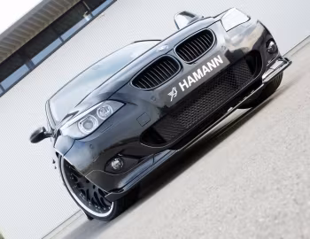 Hamann BMW M5 (E60) '2004–09