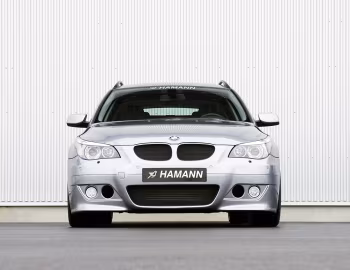 Hamann BMW 5 Series Touring (E61)