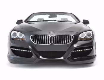 Hamann BMW 6 Series Cabrio (F12) '2011–15