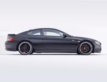 Hamann BMW 6 Series Coupe (E63) '2008–11