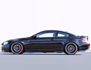 Hamann BMW 6 Series Coupe (E63) '2004–08