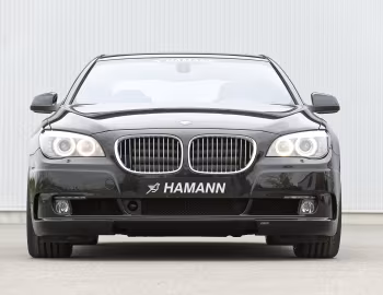 Hamann BMW 7 Series (F01) '2009–12